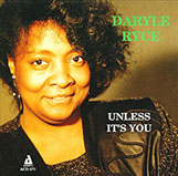 Daryle Ryce: Unless It's You